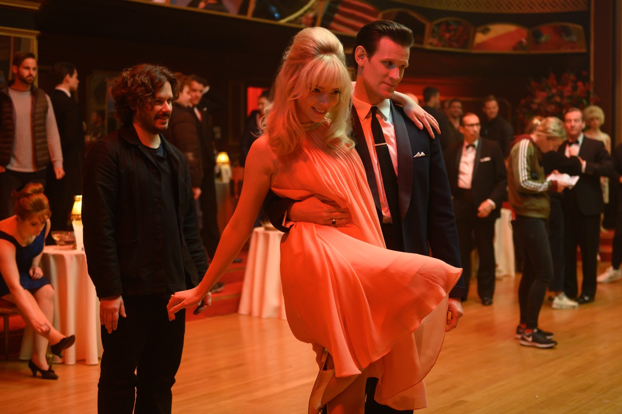 Bagaimana Musik Era '60-an di Last Night in Soho Tercipta? 