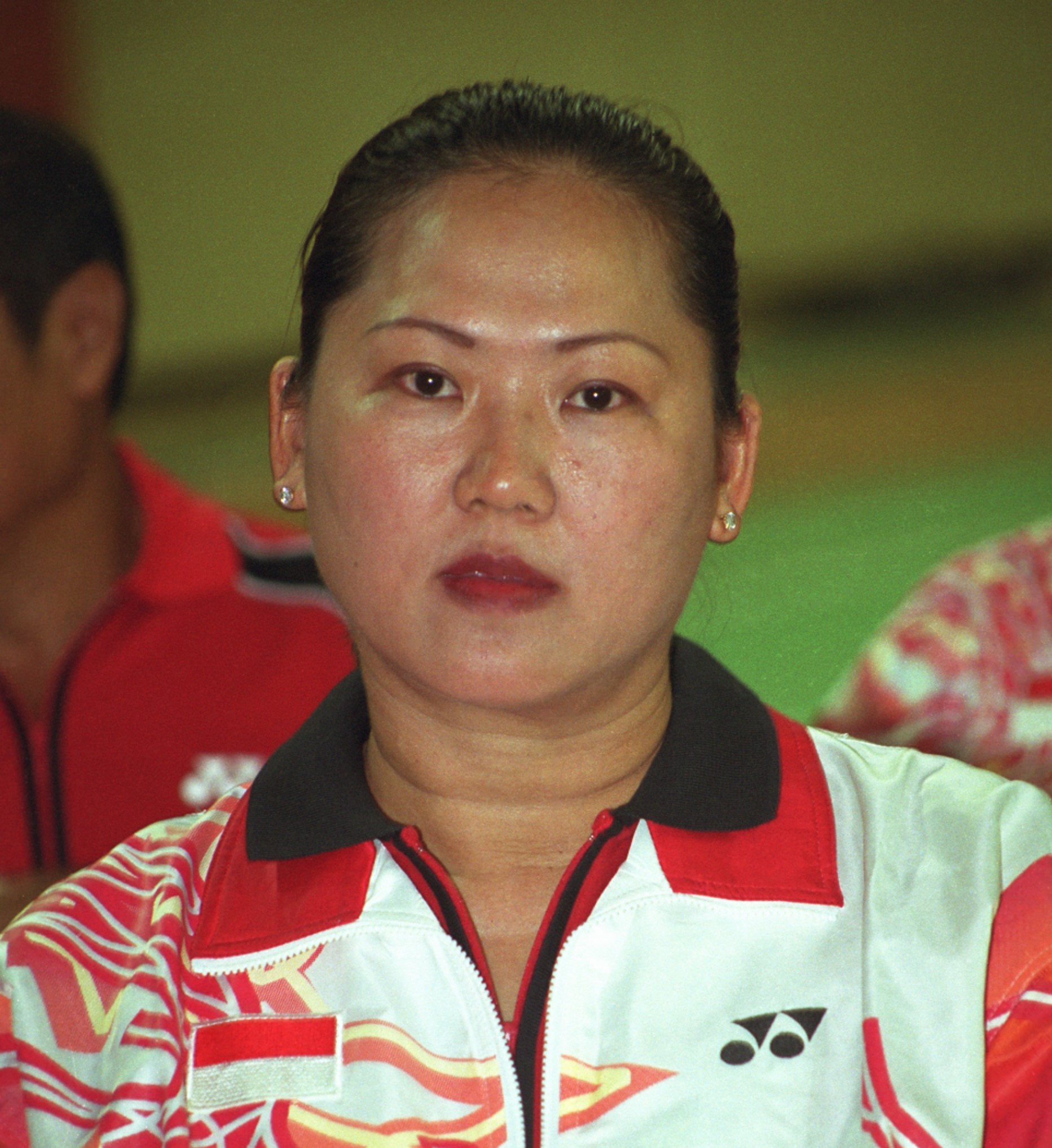 Verawati Fajrin, salah satu legenda bulutangkin Indonesia meninggal dunia, Minggu (21/11) karena sakit.