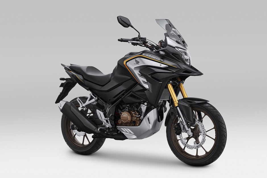 Honda New CB150x