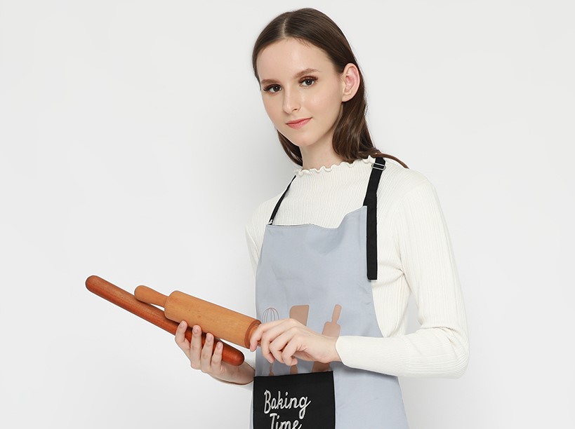 Homliv Gandeng UMKM Bikin Alat Masak Kayu Berkualitas