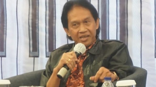 Pemerhati Musik dan Jurnalis Senior Bens Leo Wafat di Usia 69 Tahun