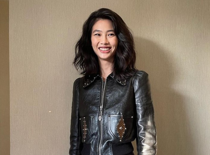 Bintang Squid Game Teken Kontrak dengan Agensi Hollywood