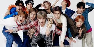  NCT 127