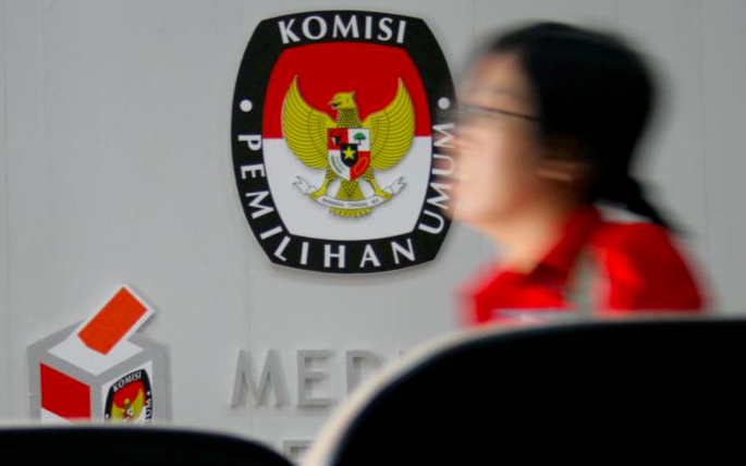 Komisi Pemilihan Umum