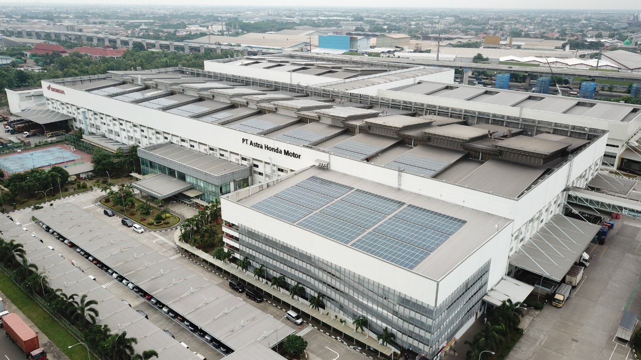 Sun Energy telah mengamankan proyek tenaga surya di Indonesia sebesar lebih dari 200 MWp