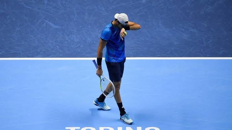 Matteo Berrettini