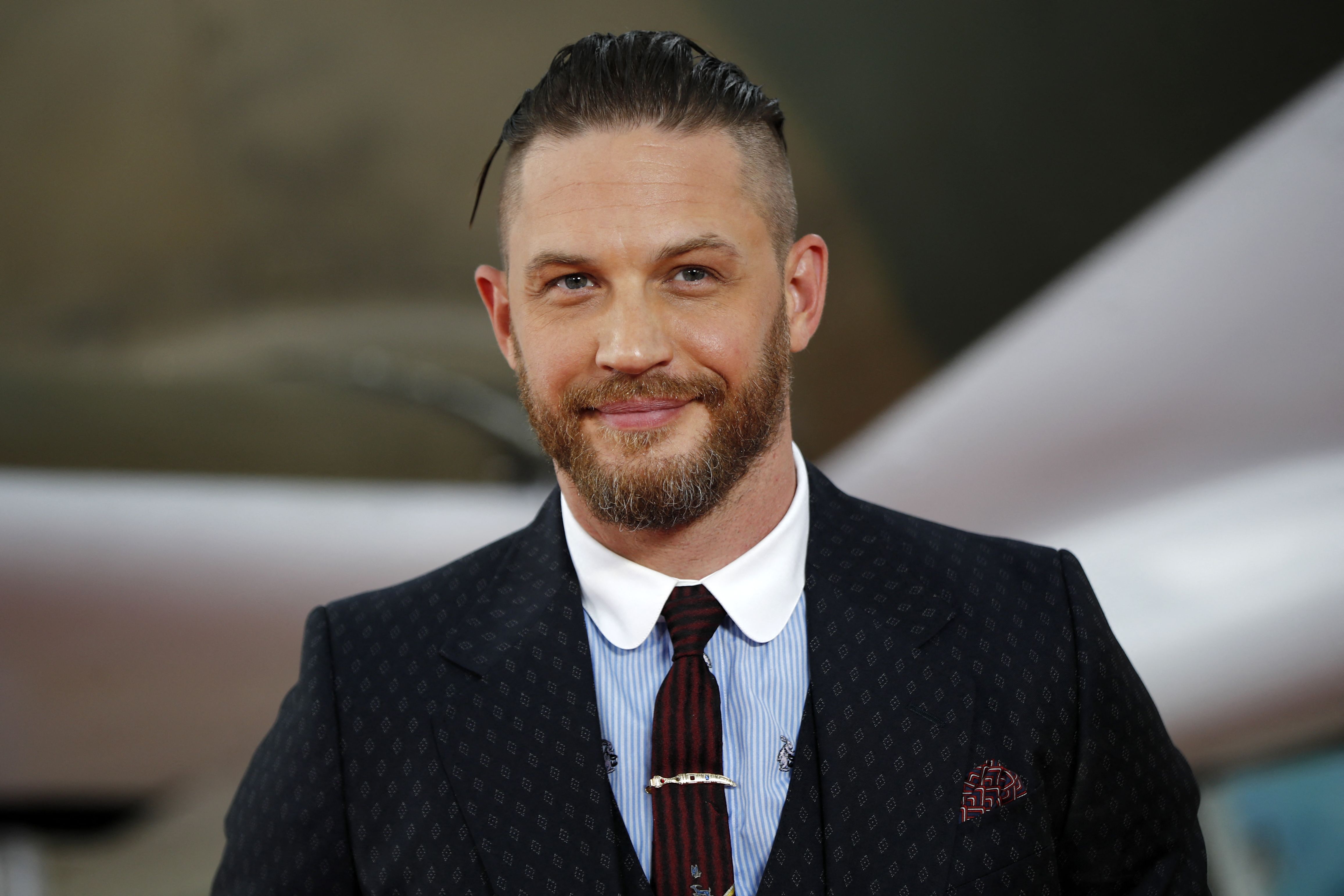 Aktor Tom Hardy