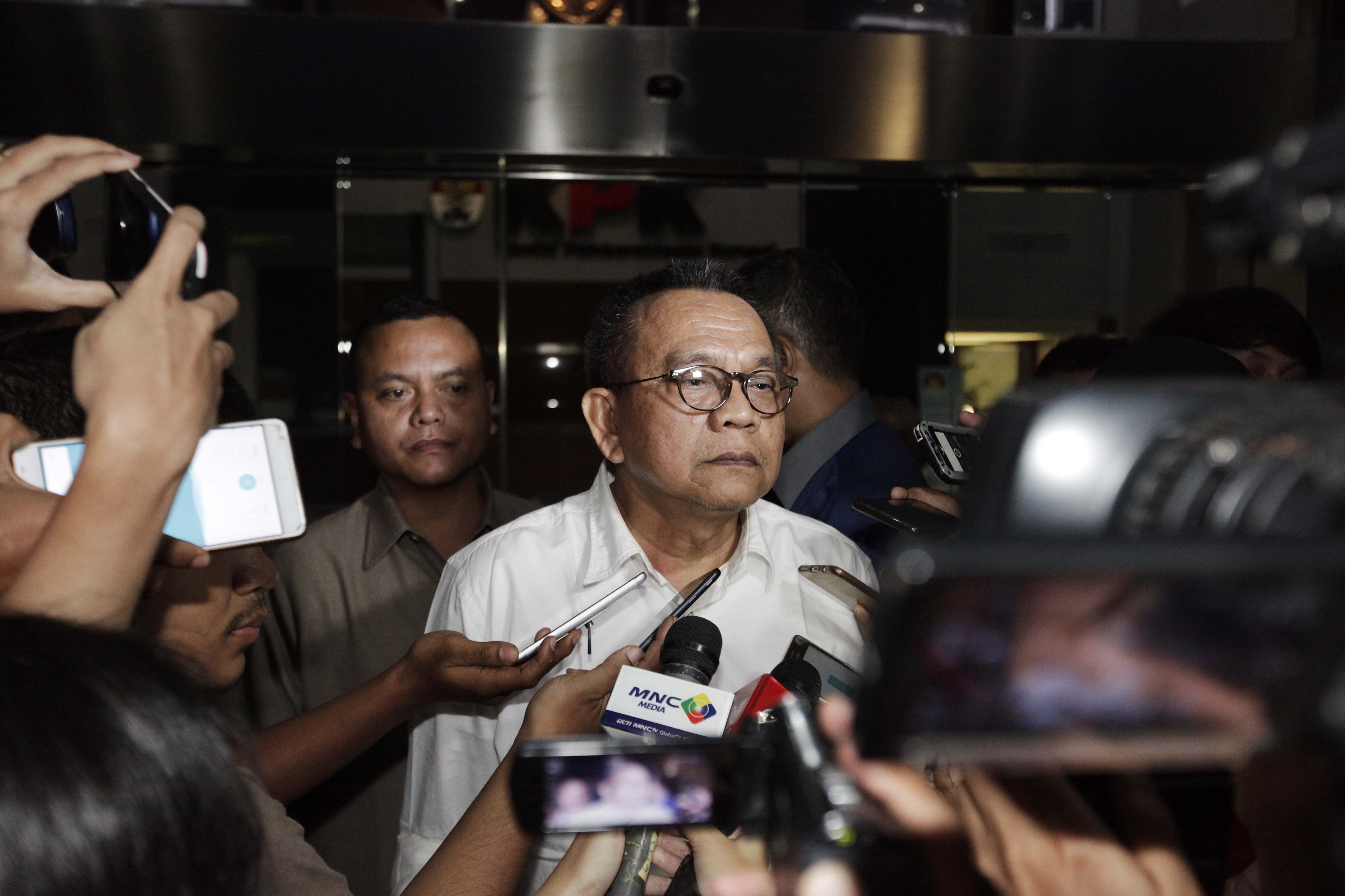 Ajukan Dana Dapil Miliaran Per-Bulan, DPRD: Kami Enggak Dapat Apa-Apa