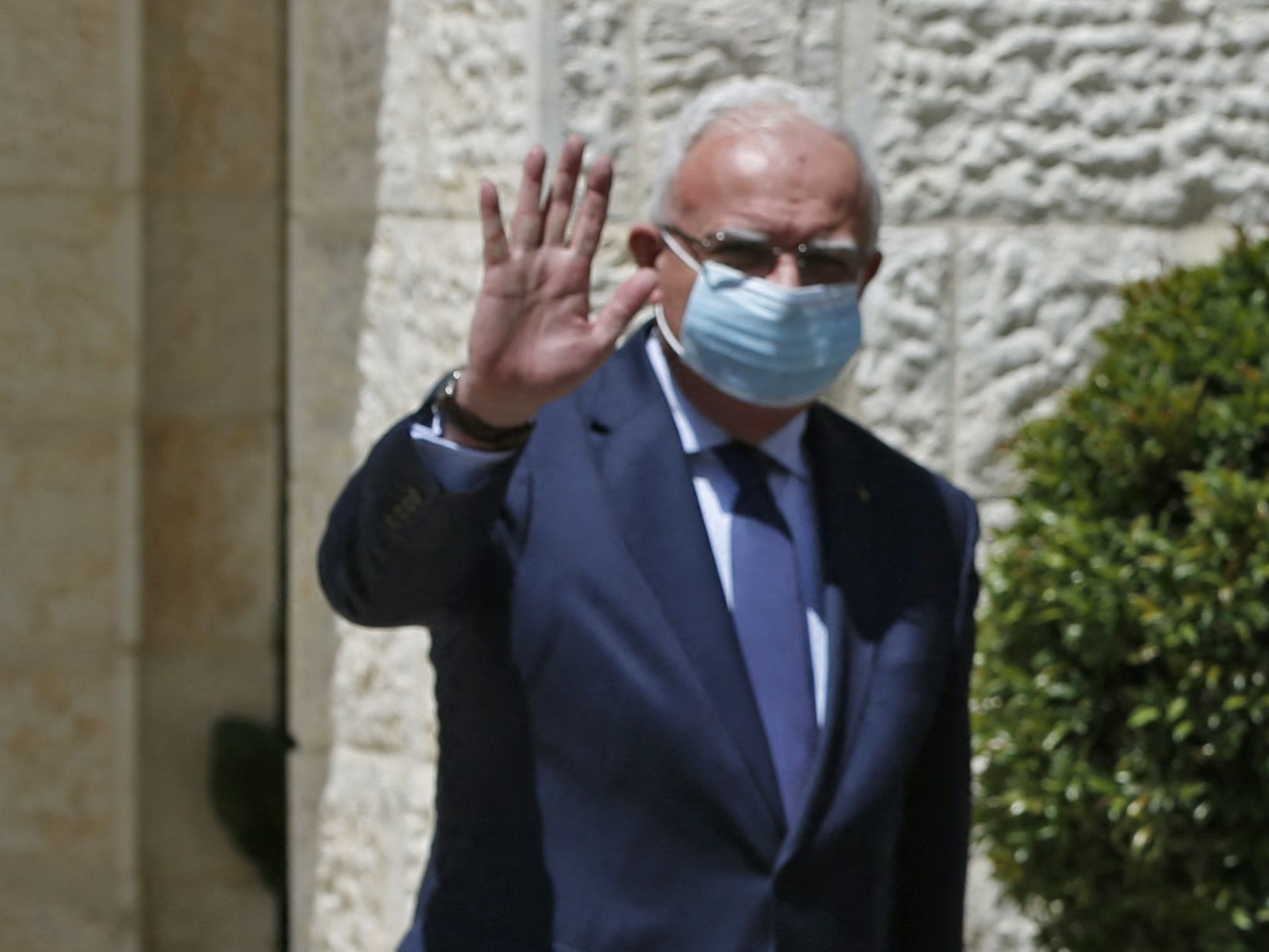 Palestina Sambut Dukungan Resolusi PBB atas Kepemilikan Sumber Daya