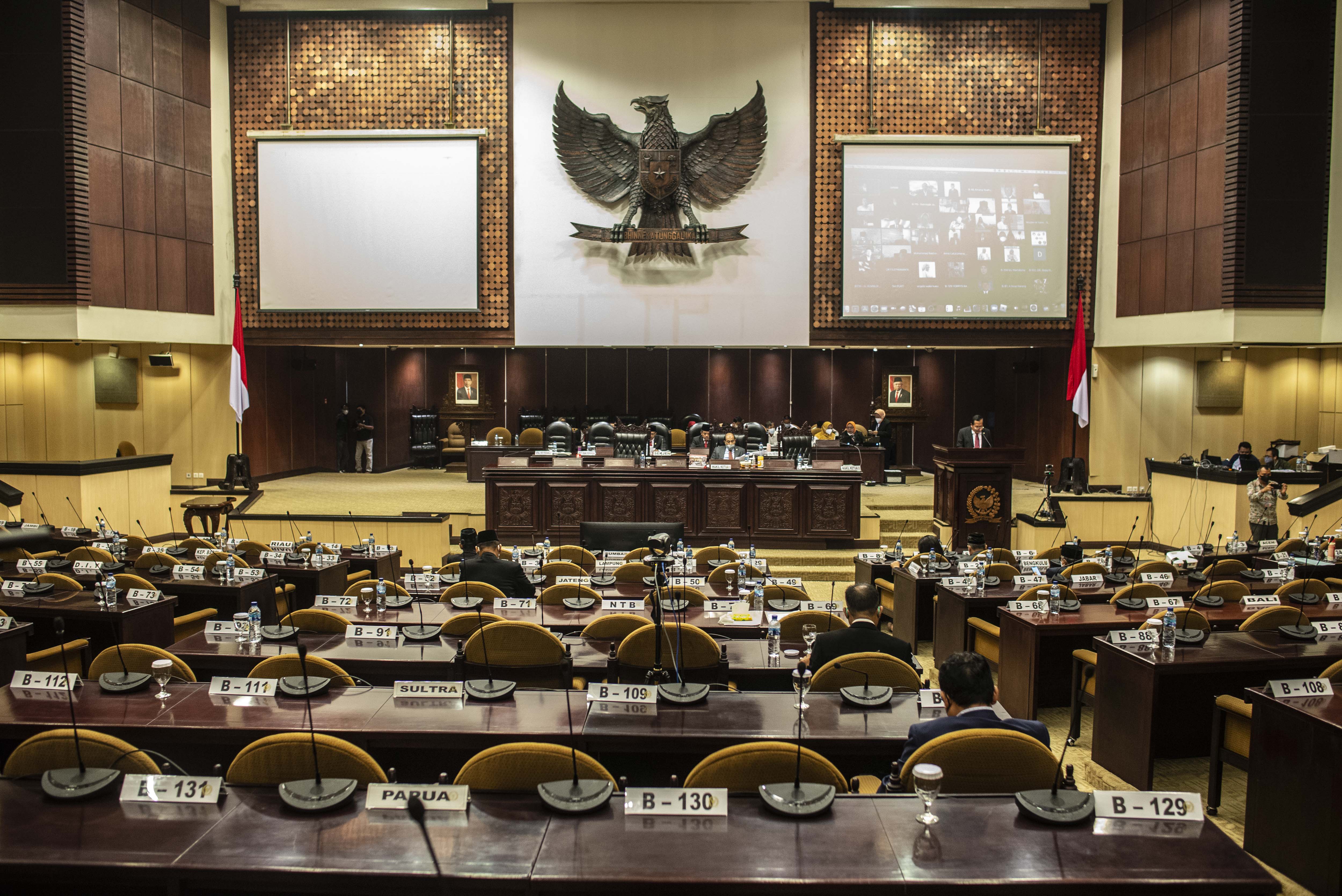 Fokus Jadi Platform Edukasi Kebijakan Publik 