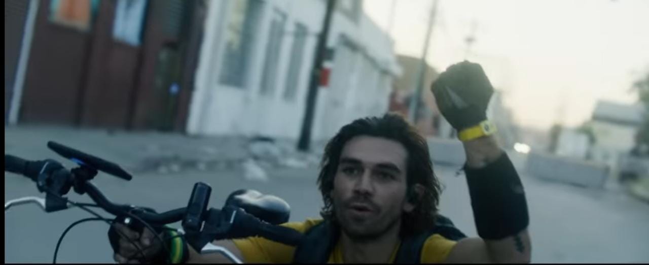 Official Trailer Songbird