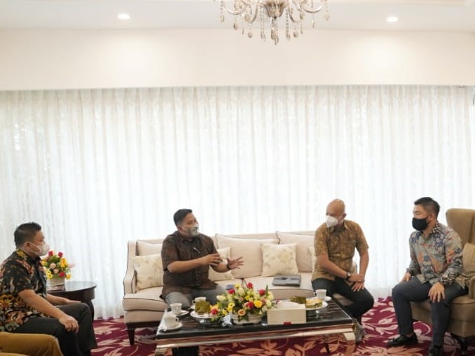 Beberapa daerah yang memiliki potensi besar di Sulsel, di antaranya Maros, Pangkep, dan Jeneponto.