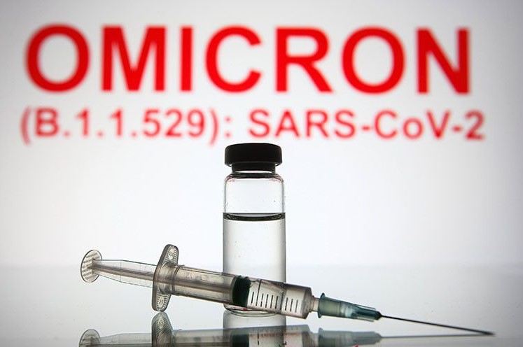 Omicron