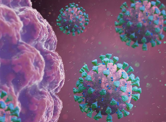 Rusia Akhiri Penutupan Meski Ada Gelombang Covid-19