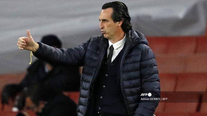 Jelang Lawan MU, Villarreal Puji Lini Depan Setan Merah