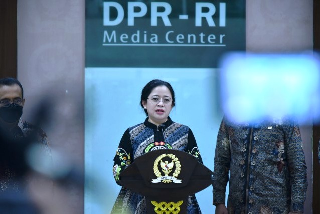 Ketua DPR: Calon Panglima harus Pastikan Tugas Pokok TNI Berjalan Baik