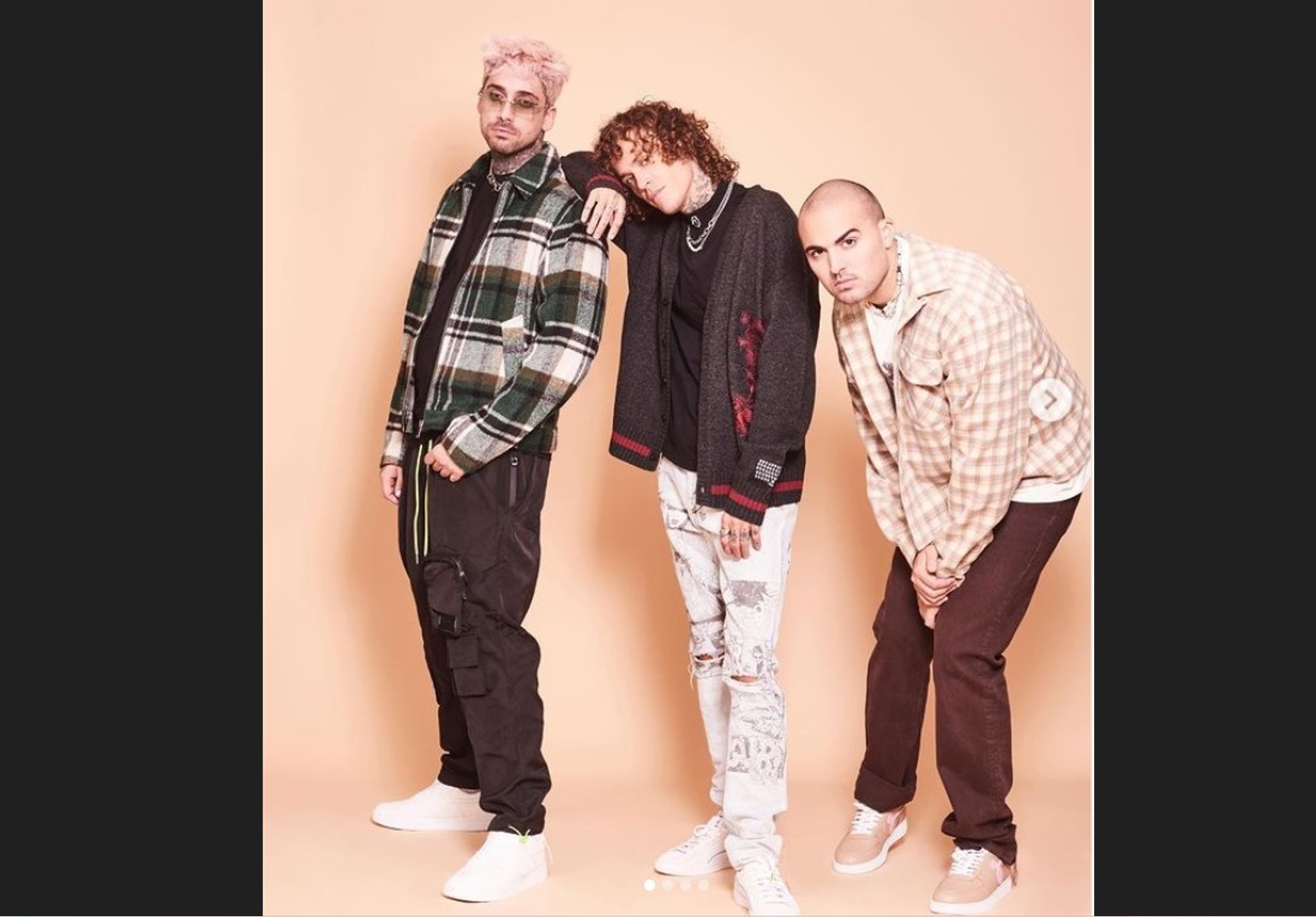 Penuhi Janji, Cheat Codes Rilis Album Hellraisers Part II