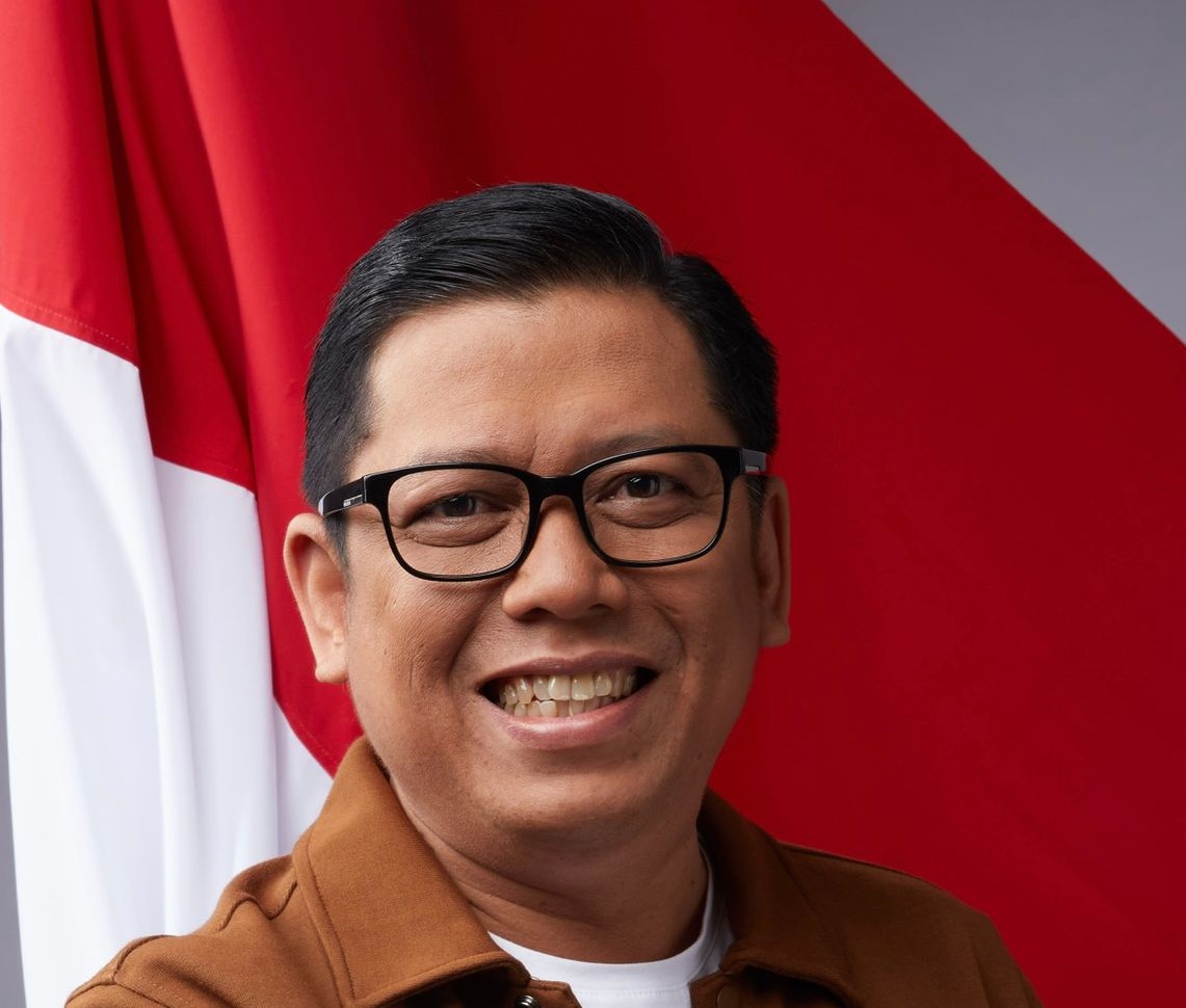 Donny Imam Priambodo 