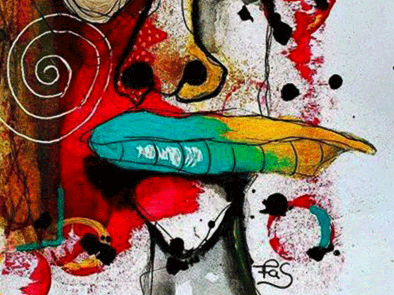 Sajak-sajak Baltasar Lukem 