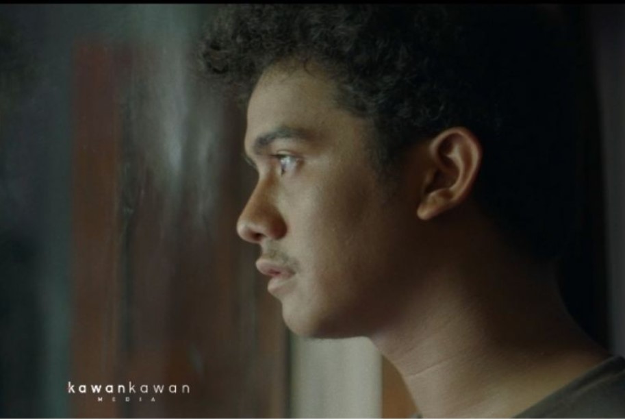 Penampilan Kevin Ardilova dalam film Autobiography