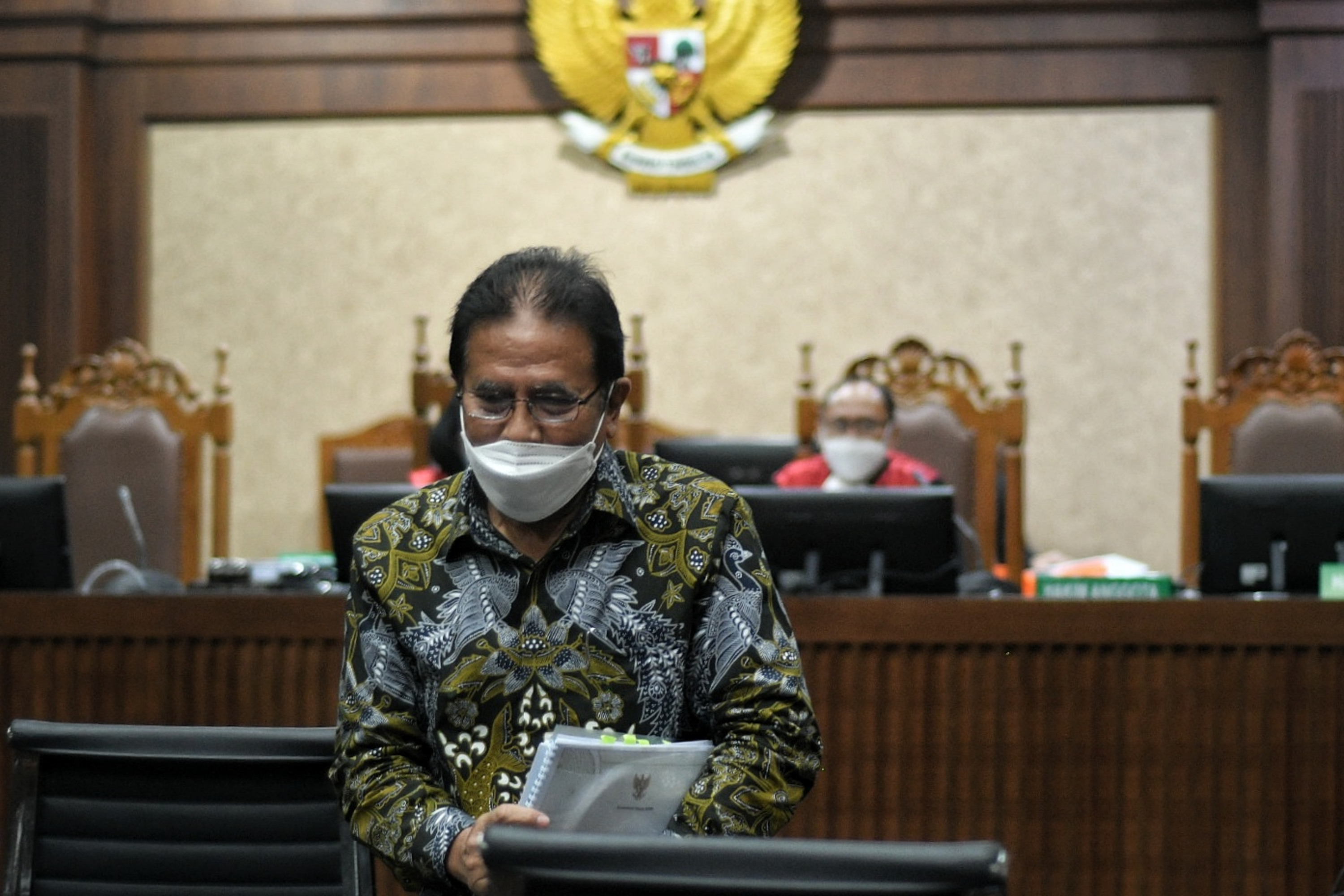 Menteri ATR Bakal Cabut Izin Pejabat Pembuat Akte Tanah yang Terlibat Kasus Nirina Zubir