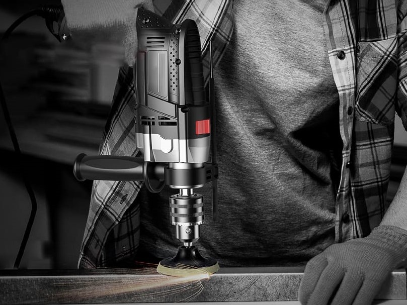 Jika menggunakan peralatan yang salah, perawatan dan renovasi rumah justru bisa jadi perkara yang sulit. 