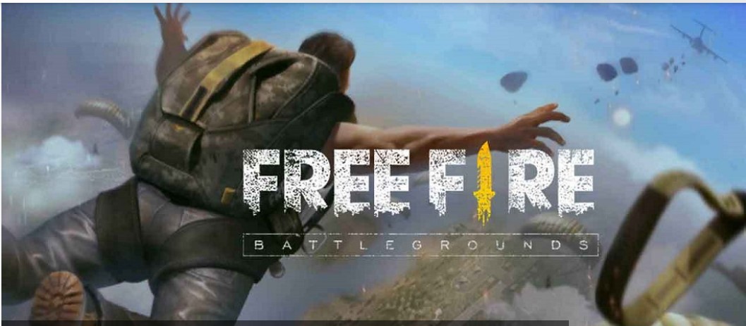 Free Fire