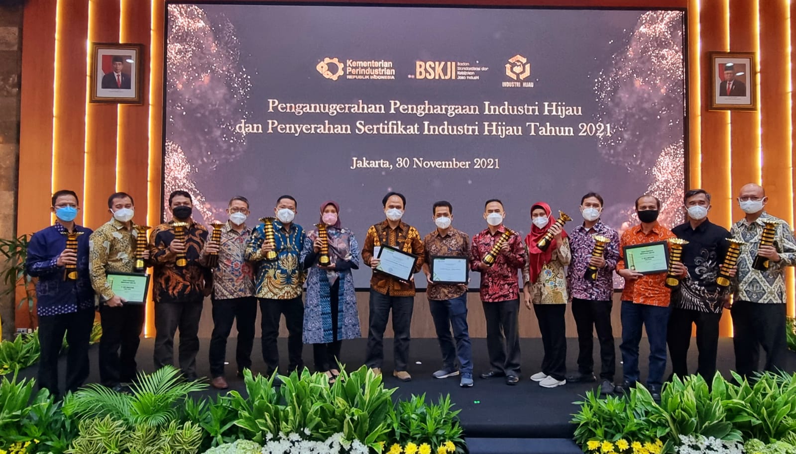 Tim Danone Indonesia