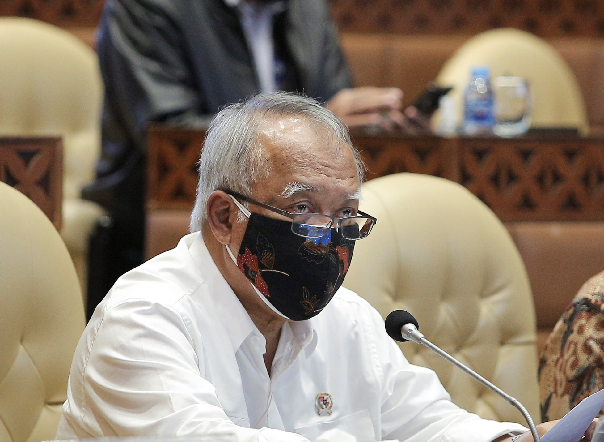 Kementerian PUPR Benahi Infrastruktur Bali Jelang G20 Tahun Depan