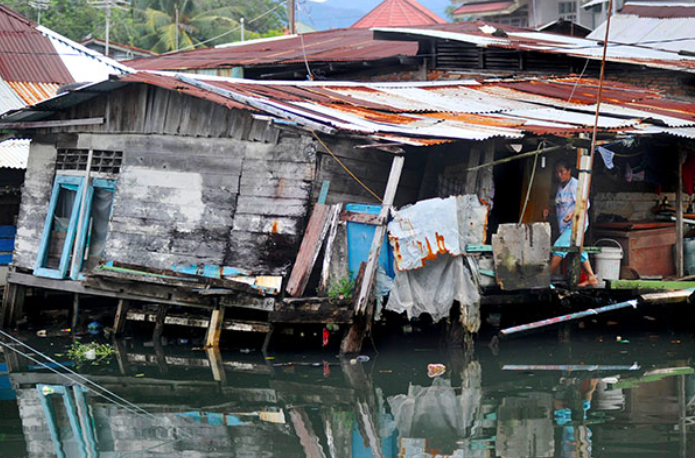 Peningkatan Ketimpangan Bisa Terjadi Setelah Pandemi