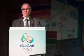 Presiden Olimpiade Rio 2016 Divonis 30 Tahun Penjara