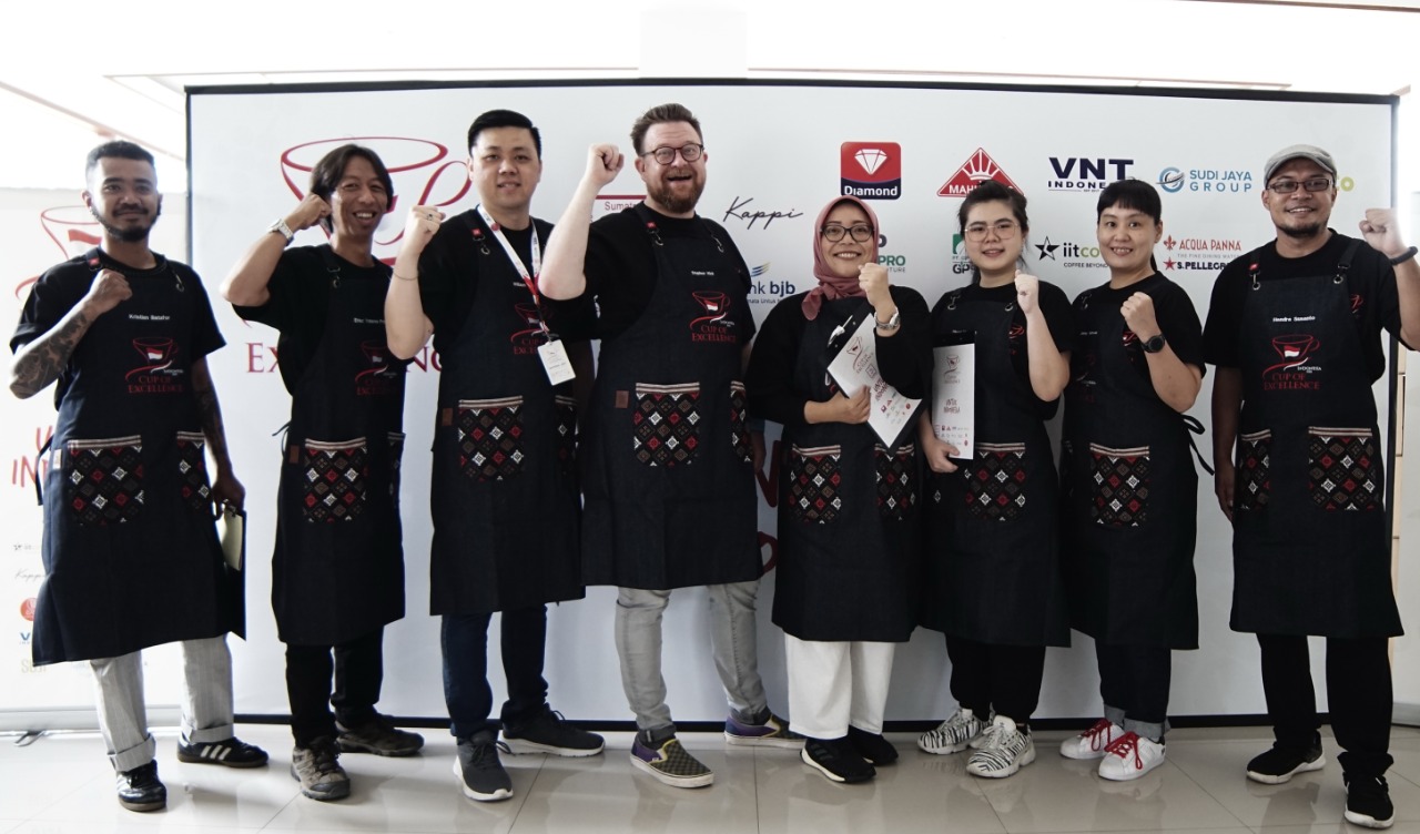 Indonesia Sukses Menjadi Penyelenggara Pertama COE di Asia 