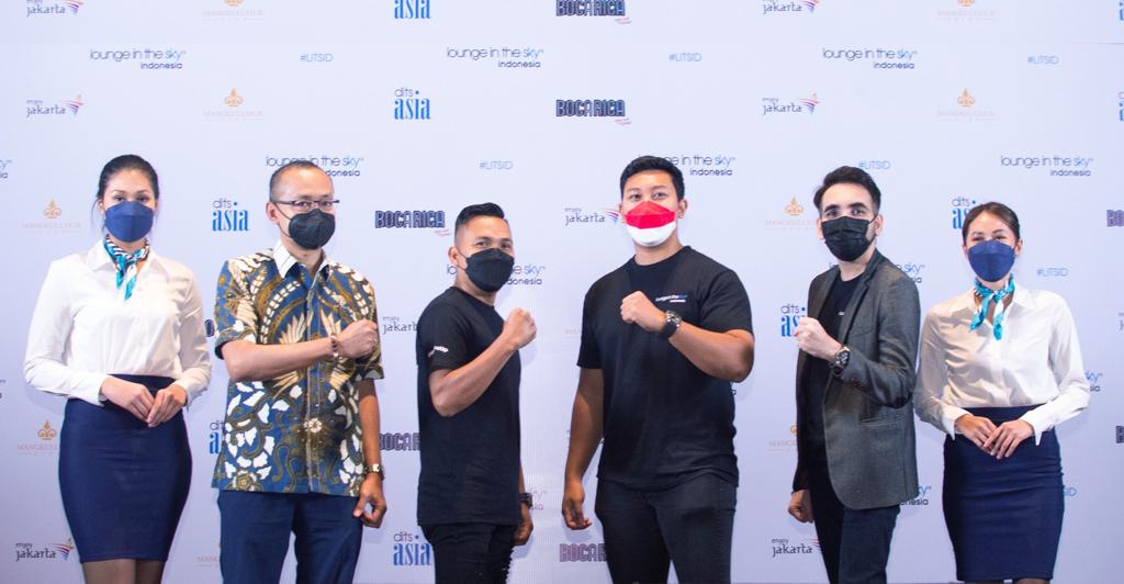 Bantu Bangkitkan Pariwisata Indonesia Pasca-Pandemi