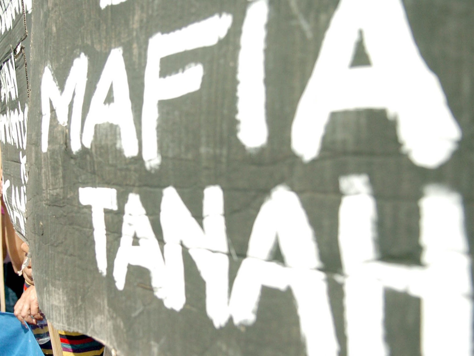 2 Notaris yang jadi Tersangka Kasus Mafia Tanah Nirina Zubir Mangkir Pemeriksaan 