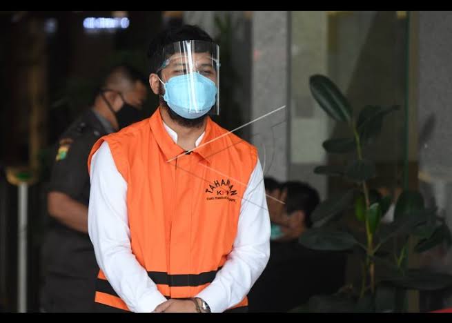 KPK Timang Banding Vonis Bebas Kasus Korupsi Bansos Korona di Bandung Barat