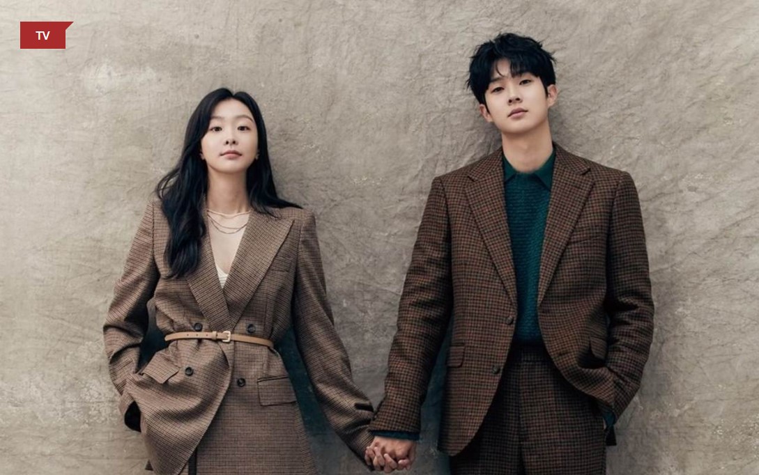 Pemeran drama Korea Our Beloved Summer