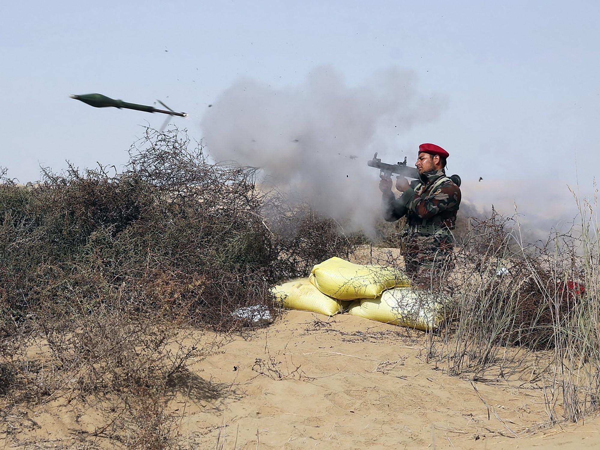 Iran Tuntut Jaminan AS tidak Ingkari lagi Kesepakatan Nuklir