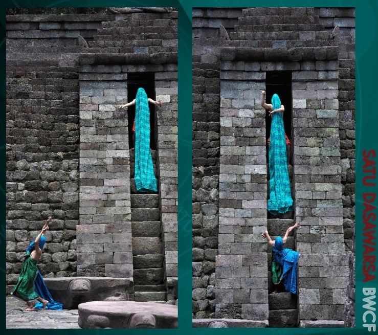 Claire Holt, Sejarawan Seni Yang Kesengsem Tari Jawa dan Bali