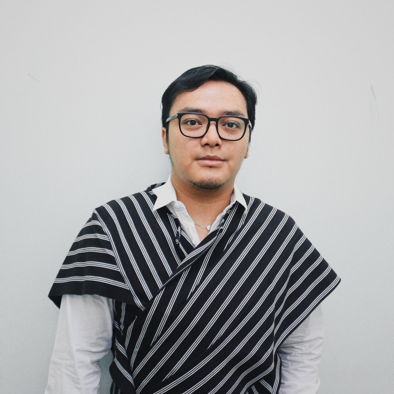 Berjuang Melawan Depresi, Geofanny Tambunan Bangkit Berkarya