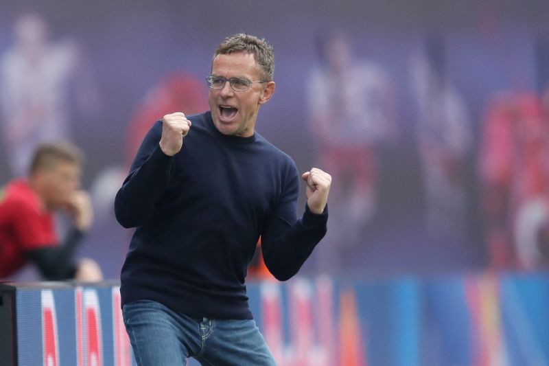 Ralf Rangnick