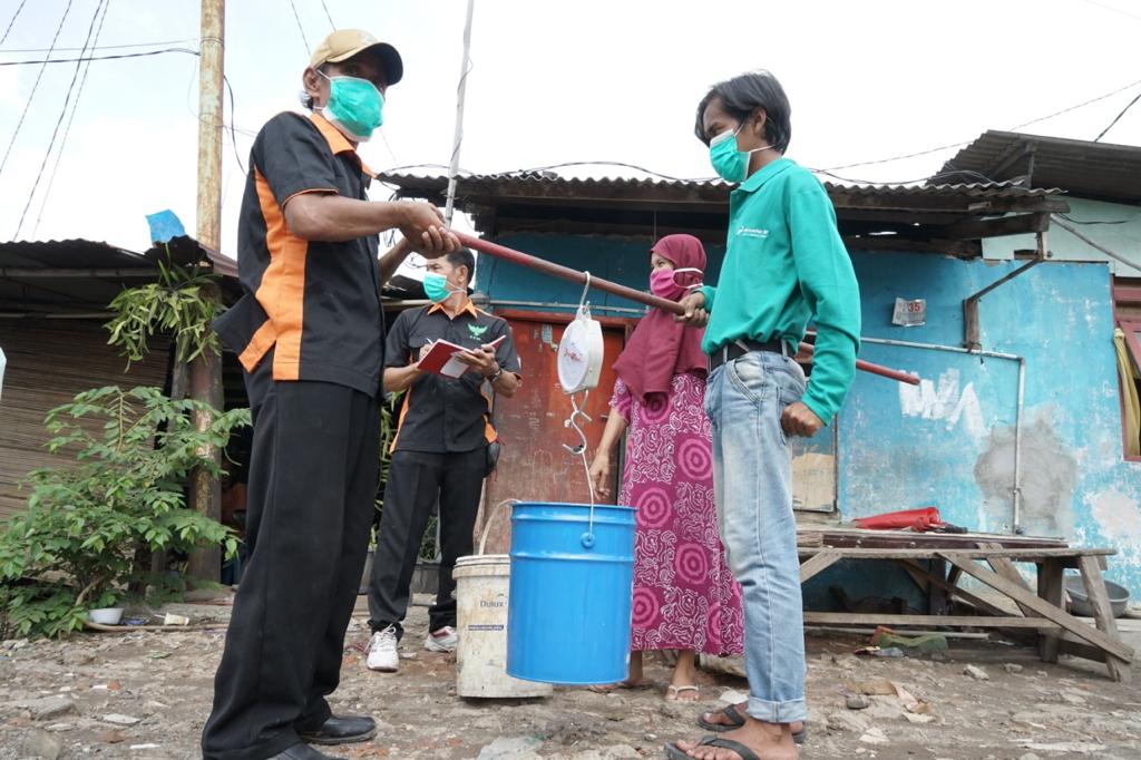 Inisiatif Pelestarian Lingkungan dari Field Tambun