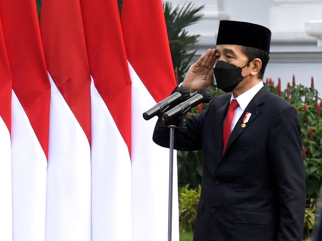 Lonjakan Kasus Covid-19 Terjadi di Eropa, Presiden: Semua Harus Tetap Waspada