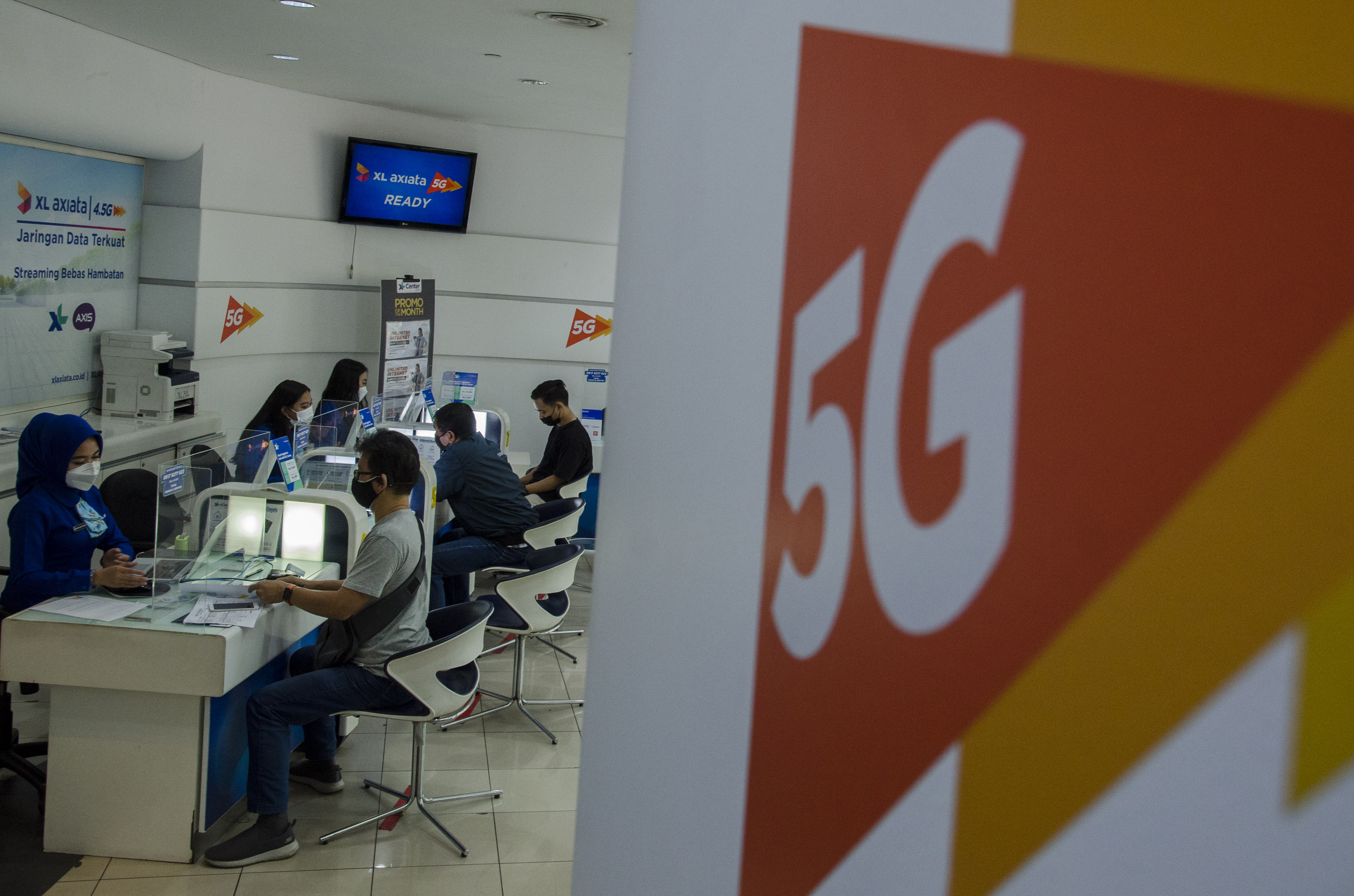 Telkom dan Ditjen Diktiristek Kolaborasi Dorong Talenta Digital Melalui TesCA 2021