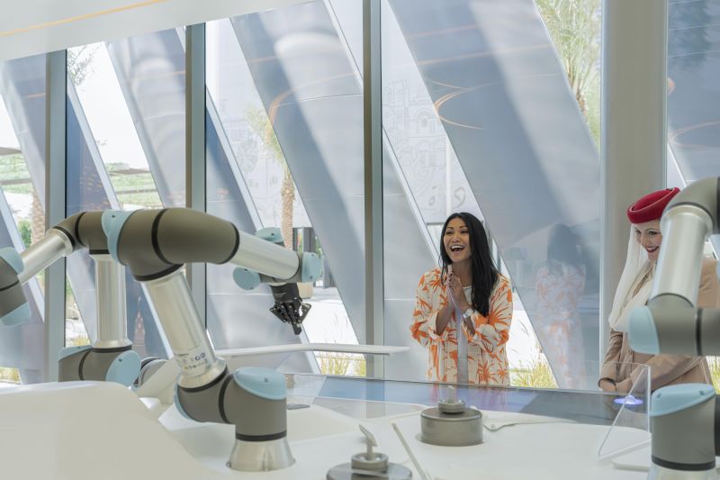 Penyanyi Anggun C Sasmi