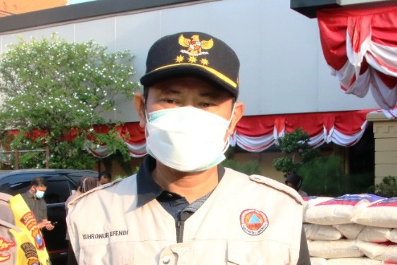 Meski Pandemi, Investasi di Lamongan Mampu Serap 1.459 Tenaga Kerja