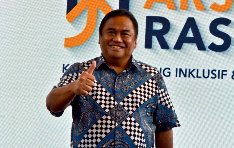 Gobel: Untuk Lawan Pinjol Ilegal Kuatkan PNM dan Koperasi