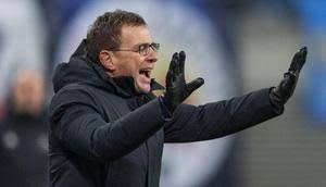 Ralf Rangnick