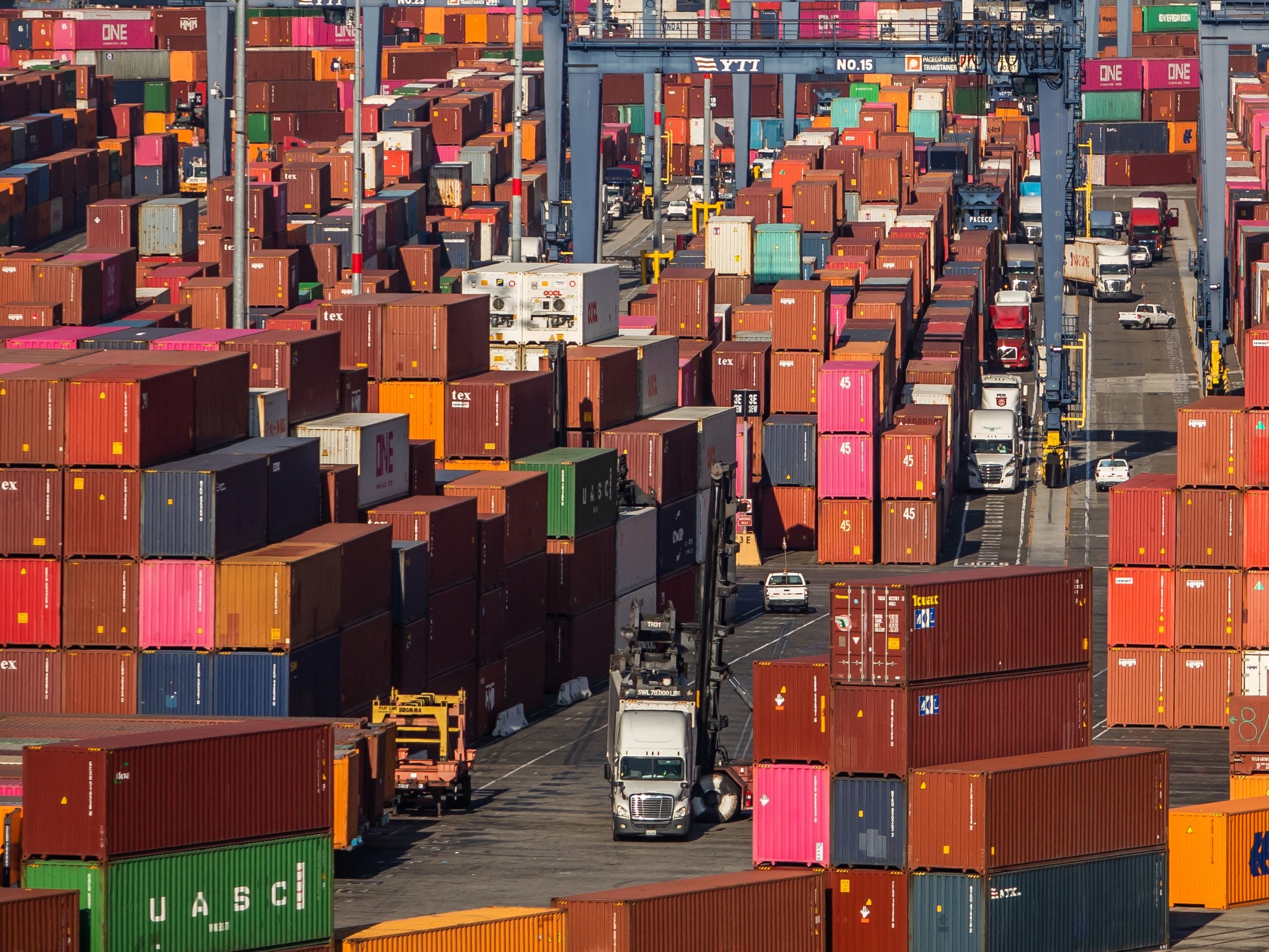 Bank Indonesia Prakirakan Pertumbuhan Ekonomi Global 5,7% pada 2021