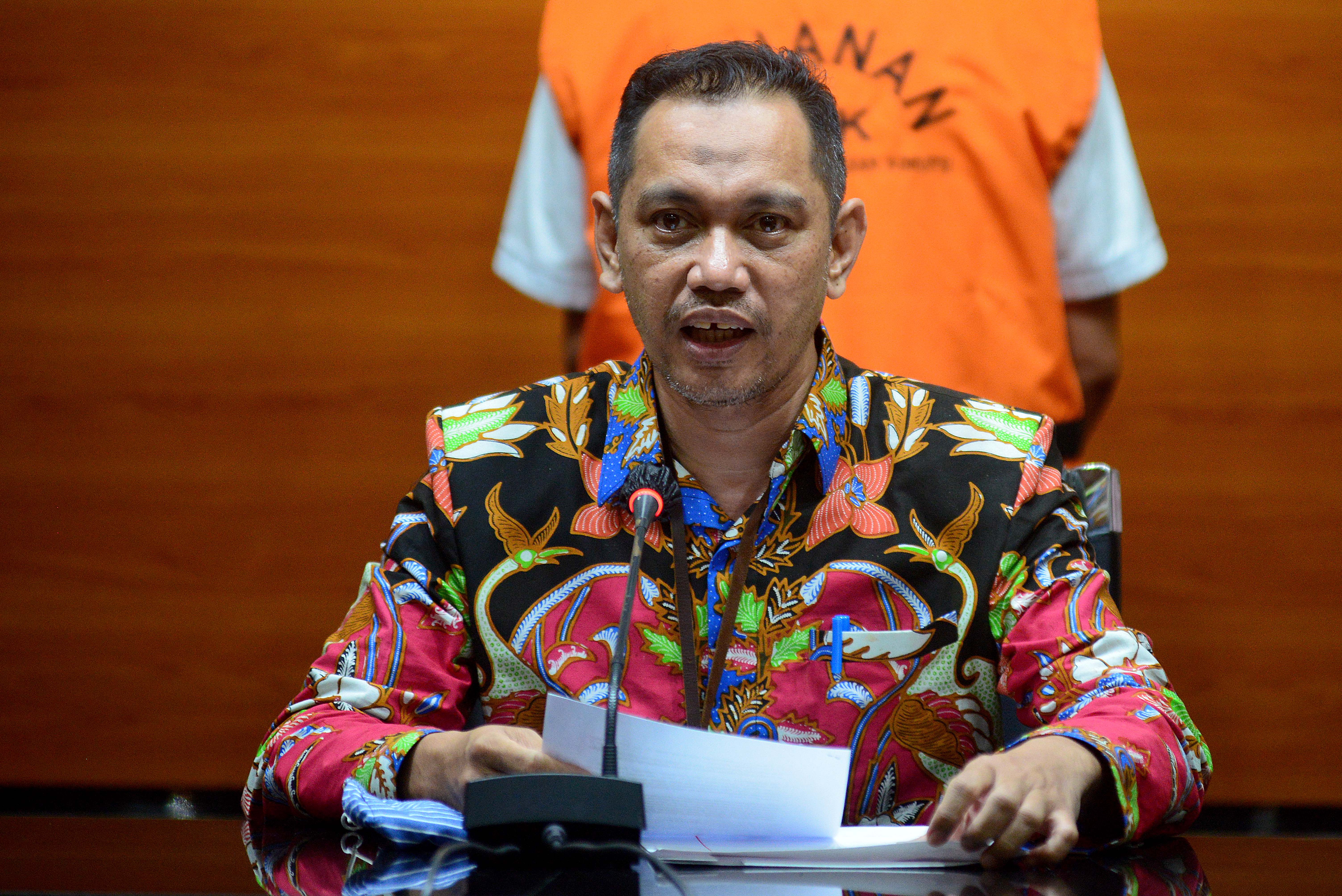 KPK Buka Peluang Jerat Perusahaan yang Terkait Kasus Pajak