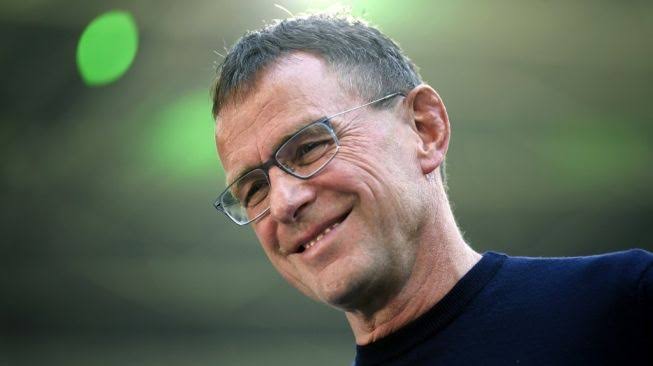 Ralf Rangnick
